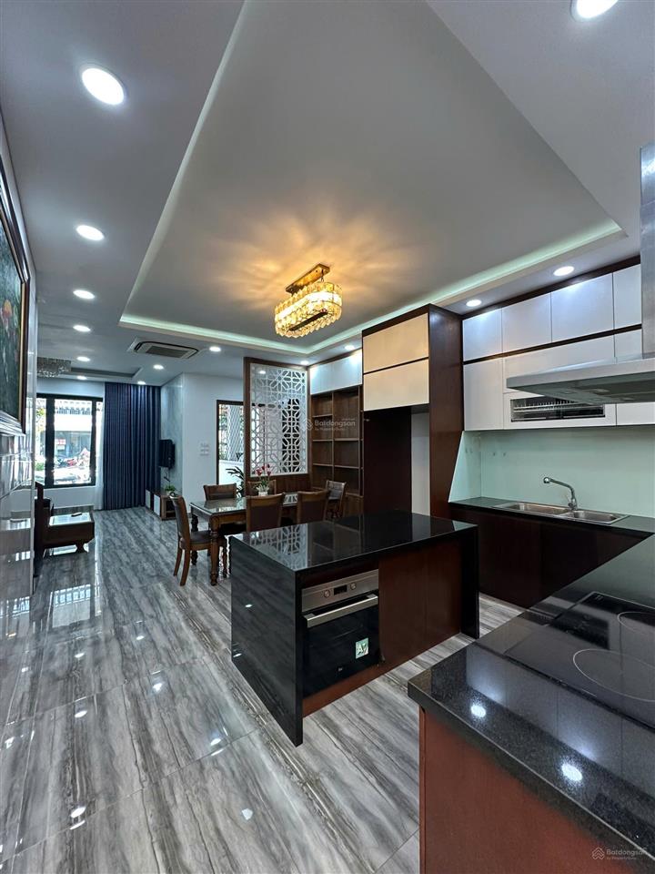 Bán nhà phố 1 trệt 2 lầu khu compound ninesouth nhà bè victoria school  full nội thất đã có sổ