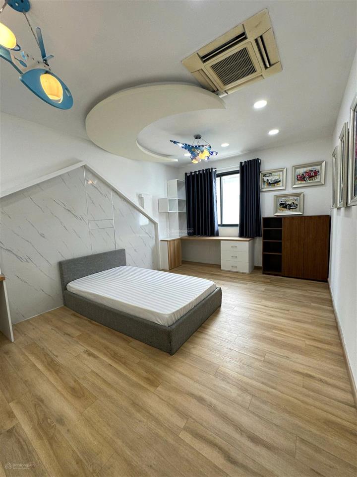 Bán nhà phố 1 trệt 2 lầu khu compound ninesouth nhà bè victoria school  full nội thất đã có sổ