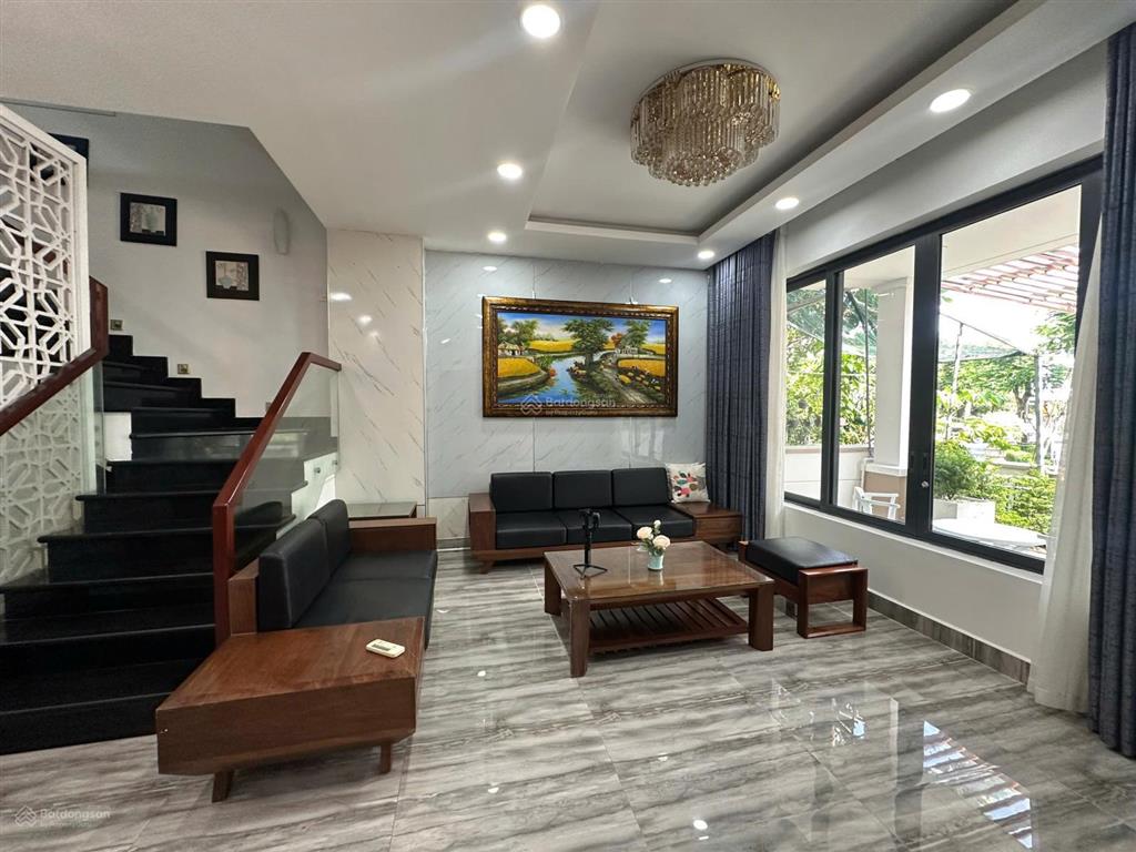 Bán nhà phố 1 trệt 2 lầu khu compound ninesouth nhà bè victoria school  full nội thất đã có sổ