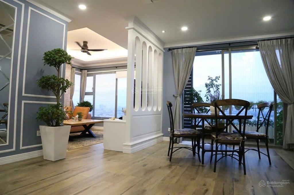Bán căn hộ an gia skyline quận 7 view sông sài gòn dt 83m2 2pn 2wc full nội thất sẵn sổ hồng