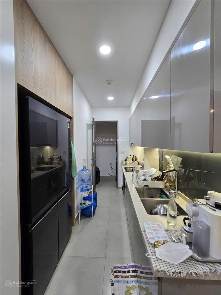 Bán căn hộ sky89 quận 7 view sông cực đẹp  2pn 2wc 72m2 sẵn sổ full nội thất tầng cao