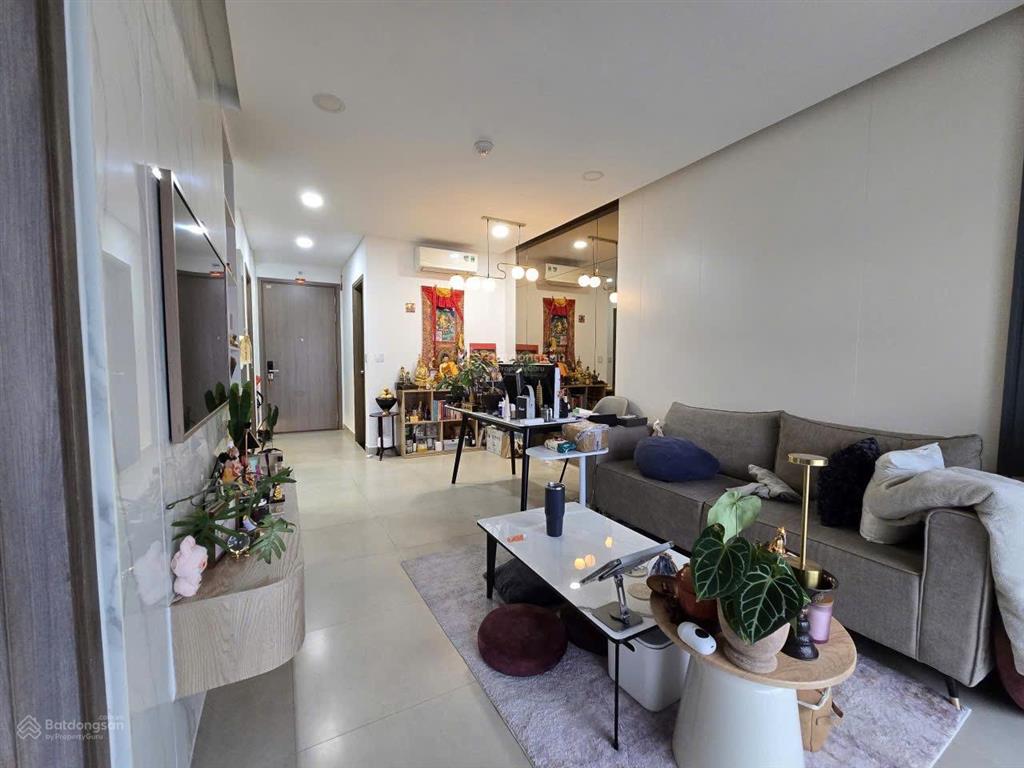 Bán căn hộ sky89 quận 7 view sông cực đẹp  2pn 2wc 72m2 sẵn sổ full nội thất tầng cao