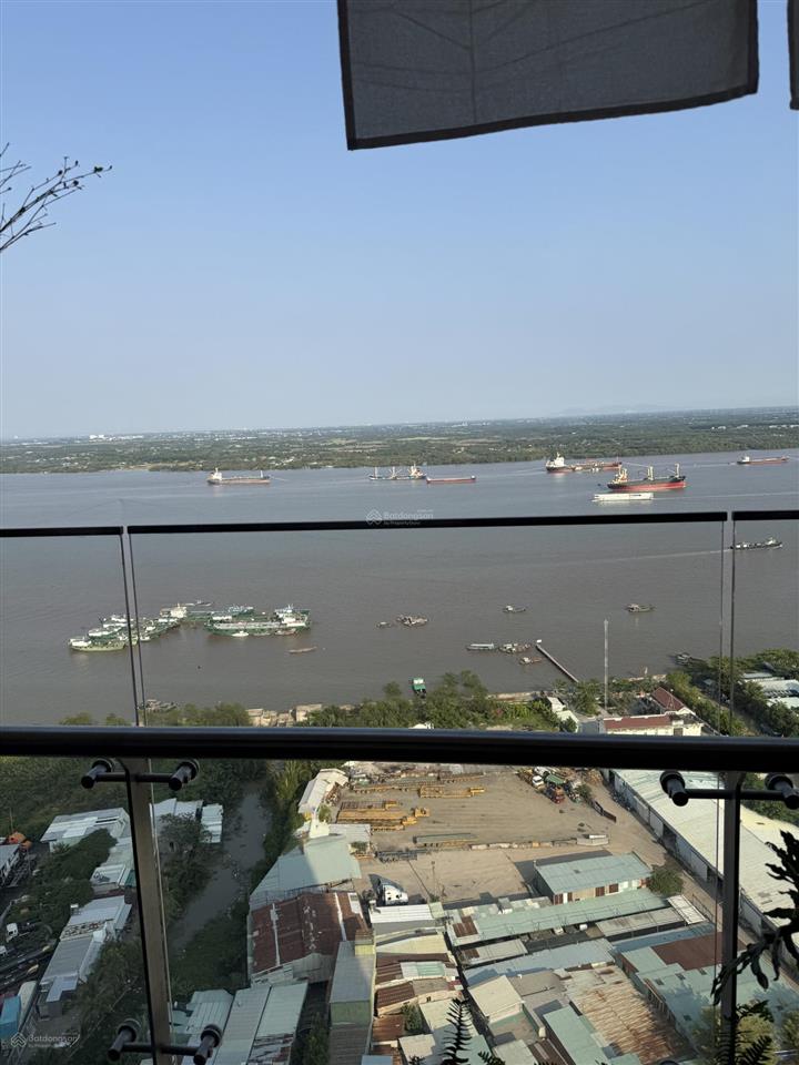 Bán căn hộ sky89 quận 7 view sông cực đẹp  2pn 2wc 72m2 sẵn sổ full nội thất tầng cao