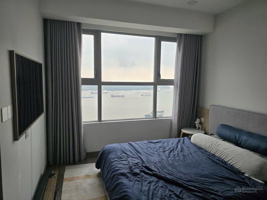 Bán căn hộ sky89 quận 7 view sông cực đẹp  2pn 2wc 72m2 sẵn sổ full nội thất tầng cao