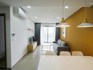 Bán căn hộ 3pn river panorama quận 7  view sông, nhà full nội thất đã có sổ hồng