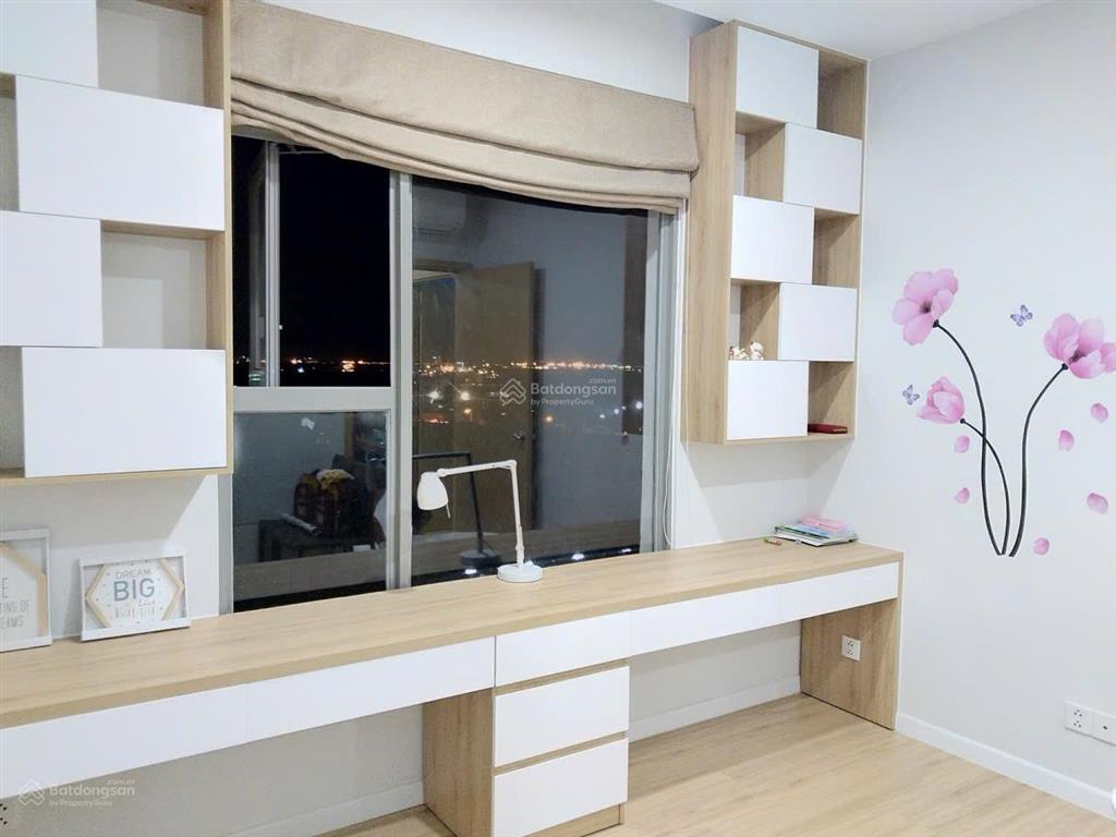 Bán căn hộ an gia skyline quận 7 giá tốt  dt 107m2 3pn 2wc full nội thất sẵn sổ hồng