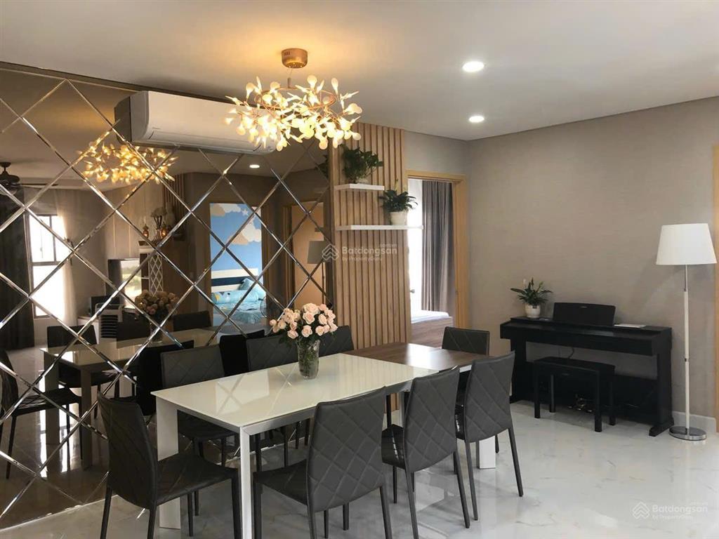 Bán căn hộ an gia skyline quận 7 giá tốt  dt 107m2 3pn 2wc full nội thất sẵn sổ hồng