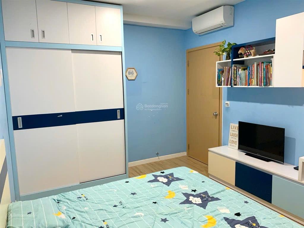 Bán căn hộ an gia skyline quận 7 giá tốt  dt 107m2 3pn 2wc full nội thất sẵn sổ hồng