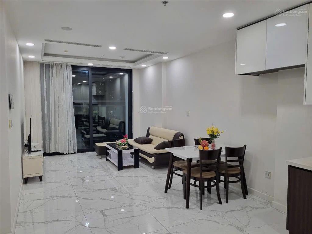 Bán căn hộ 2pn 75m2 full nội thất sunshine sky city q7, gần tuyến metro hcm  cần giờ