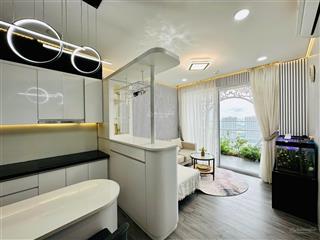 Bán căn hộ river panorama quận 7 kdc an gia  nội thất cao cấp đã có sổ, 2pn2wc 64m2