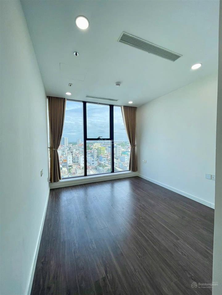 Bán căn hộ 3pn giá tốt sunshine sky city quận 7  đầy đủ nội thất đang sẵn hđ thuê dòng tiền