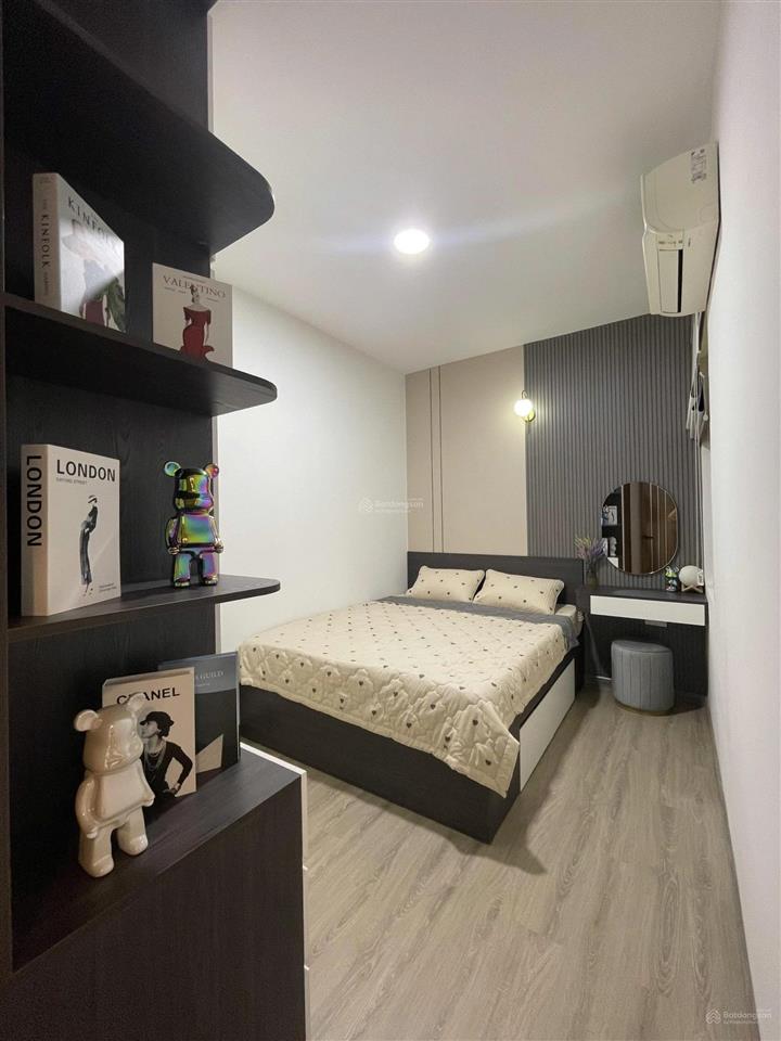 Bán căn hộ sky garden 2 phú mỹ hưng quận 7  dt 88m2 3pn 2wc full nội thất mới đã có sổ hồng