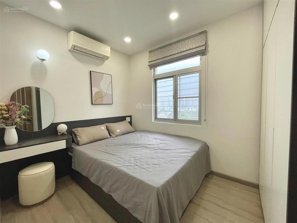 Bán căn hộ sky garden 2 phú mỹ hưng quận 7  dt 88m2 3pn 2wc full nội thất mới đã có sổ hồng