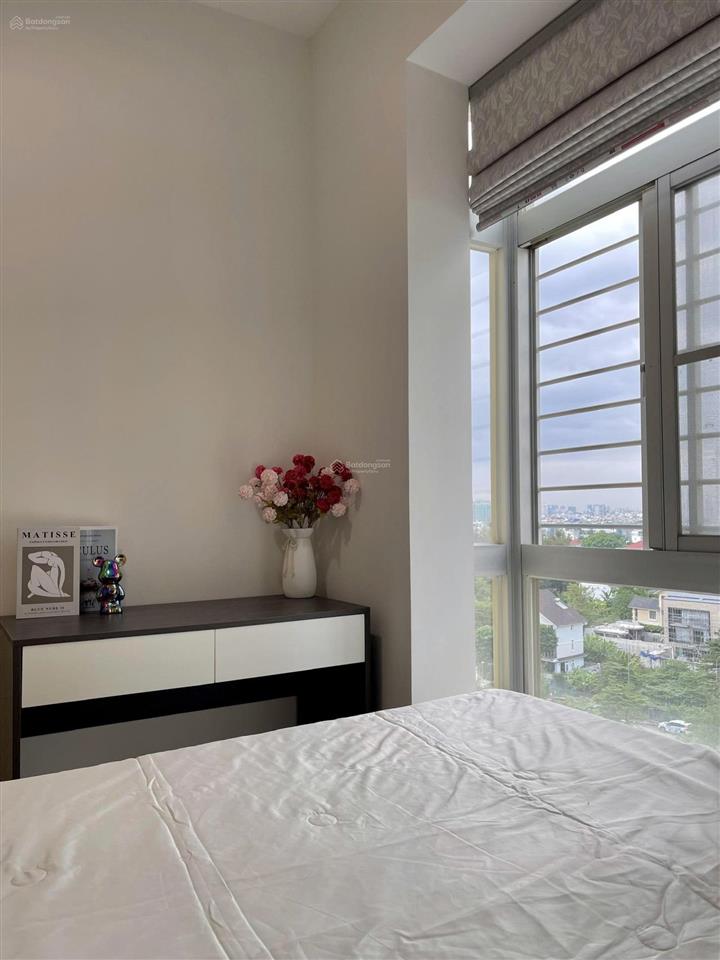 Bán căn hộ sky garden 2 phú mỹ hưng quận 7  dt 88m2 3pn 2wc full nội thất mới đã có sổ hồng