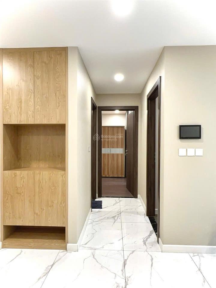 Bán căn hộ sunshine sky city q7 cạnh phú mỹ hưng  73m2 2pn 2wc full nội thất sắp ra sổ