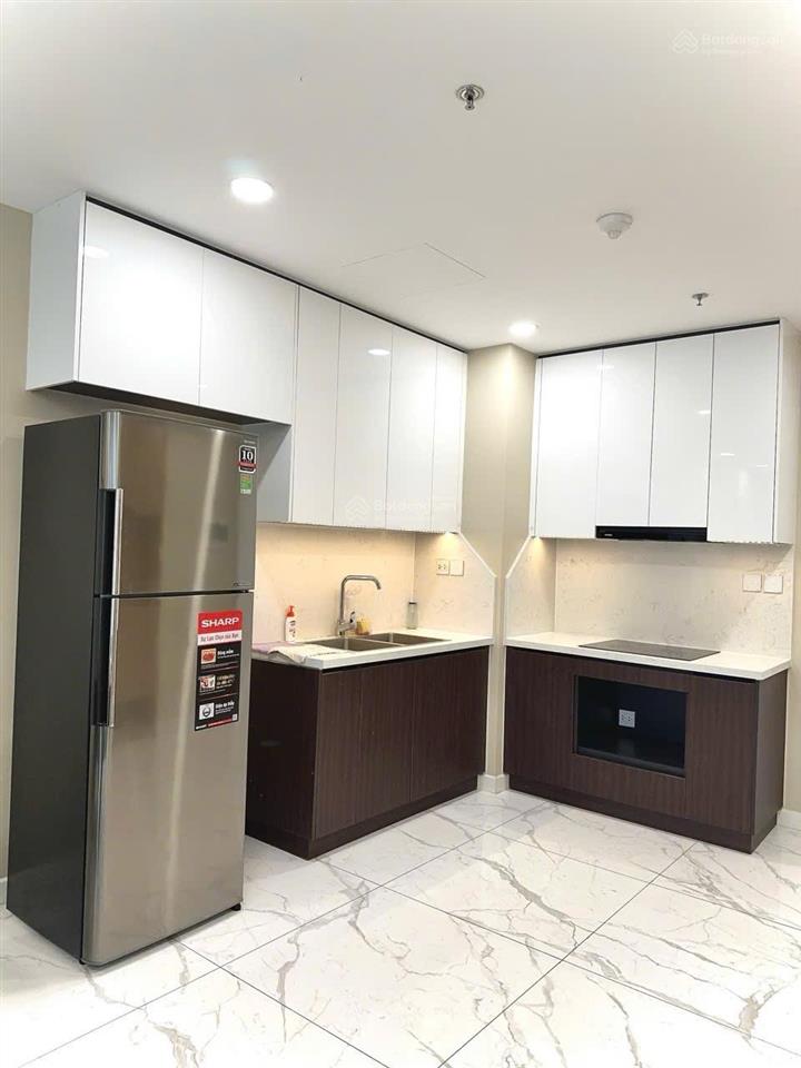 Bán căn hộ sunshine sky city q7 cạnh phú mỹ hưng  73m2 2pn 2wc full nội thất sắp ra sổ