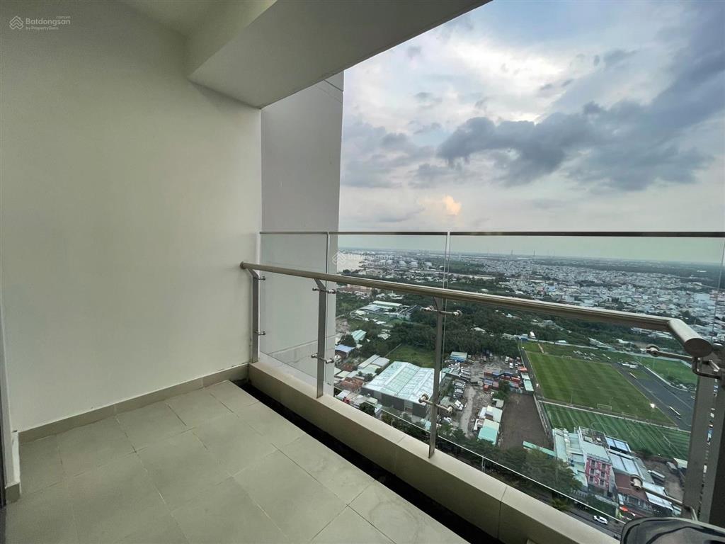 Bán căn hộ an gia river panorama giá tốt thị trường  65m² 2pn 2wc full nội thất view thoáng