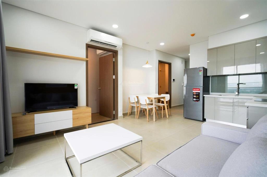 Bán căn hộ an gia river panorama giá tốt thị trường  65m² 2pn 2wc full nội thất view thoáng