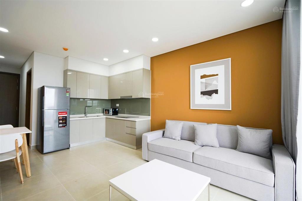 Bán căn hộ an gia river panorama giá tốt thị trường  65m² 2pn 2wc full nội thất view thoáng