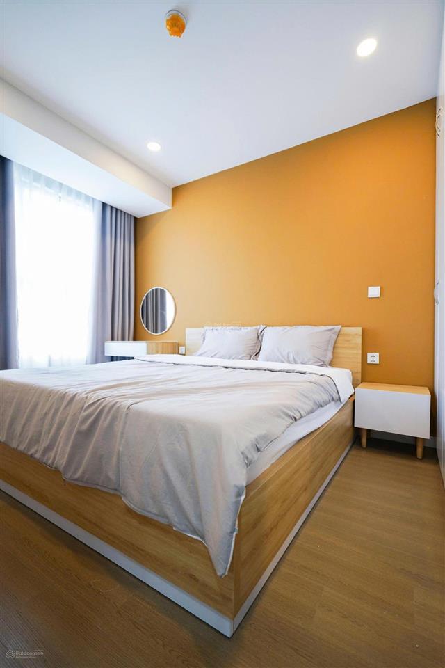 Bán căn hộ an gia river panorama giá tốt thị trường  65m² 2pn 2wc full nội thất view thoáng