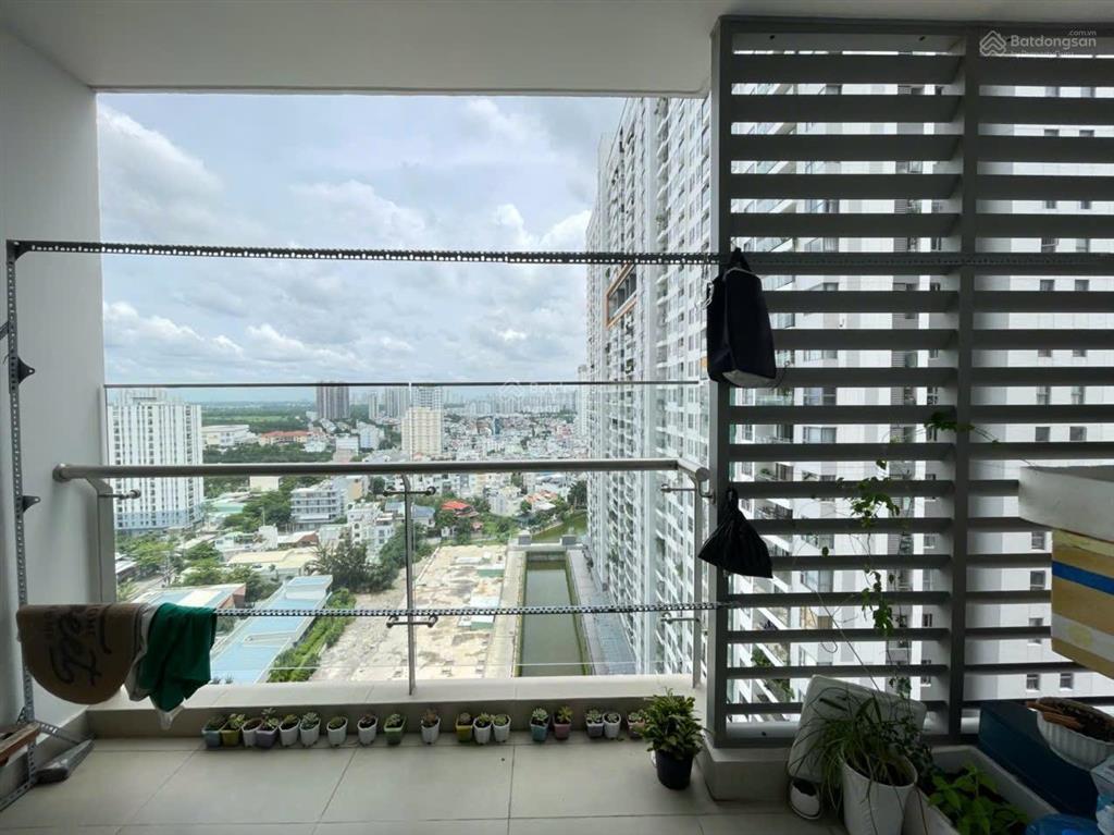 Bán căn hộ an gia sky89 quận 7 đã có sổ hồng giá tốt  dt 69m2 2pn 2wc ntcb view thoáng