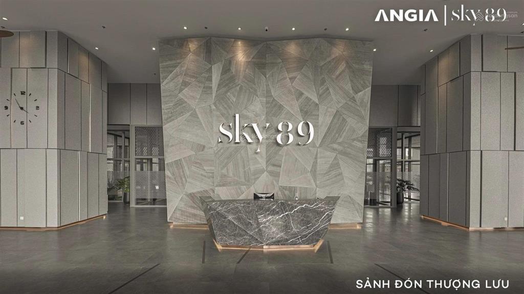 Cần bán căn hộ 3pn 2wc 114m2 sky 89 quận 7  view sông giá tốt hiện tại