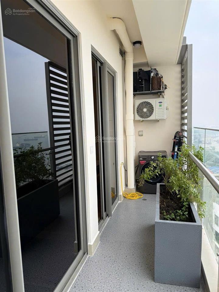 Hạ giá bán căn hộ 1pn sky89 quận 7 view sông cực đẹp  nhà full nội thất sẵn sổ hồng