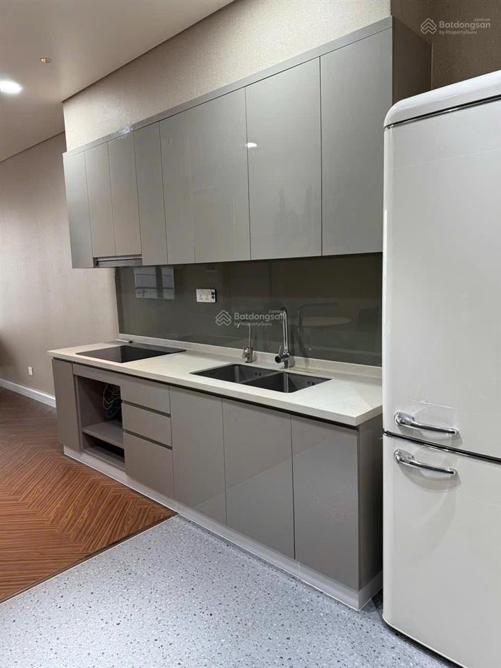 Hạ giá bán căn hộ 1pn sky89 quận 7 view sông cực đẹp  nhà full nội thất sẵn sổ hồng