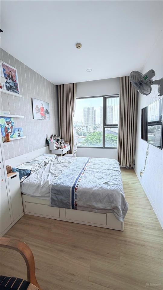 Bán căn hộ 3pn 112m2 view sông an gia riverside quận 7  full nội thất đẹp giá tốt sẵn sổ hồng