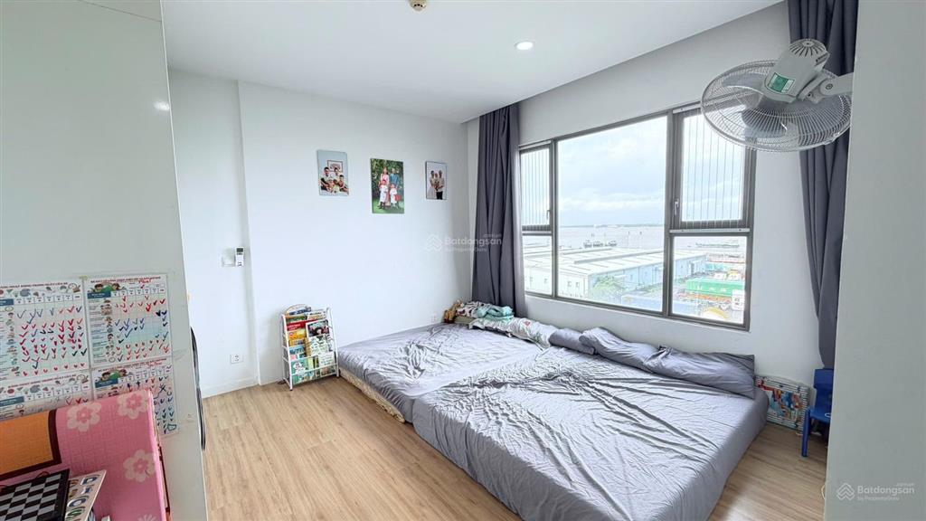 Bán căn hộ 3pn 112m2 view sông an gia riverside quận 7  full nội thất đẹp giá tốt sẵn sổ hồng