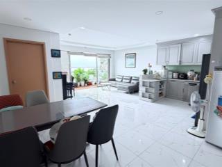 Bán căn hộ 3pn 112m2 view sông an gia riverside quận 7  full nội thất đẹp giá tốt sẵn sổ hồng