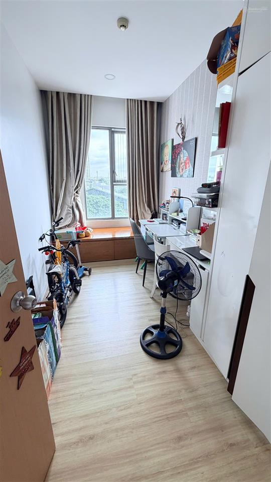 Bán căn hộ 3pn 112m2 view sông an gia riverside quận 7  full nội thất đẹp giá tốt sẵn sổ hồng
