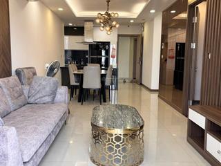 Bán căn hộ 2pn hà đô centrosa quận 10 giá tốt  vị trí trung tâm full nội thất đẹp tầng cao