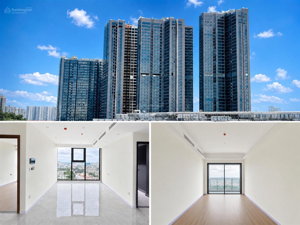 Bán căn hộ sunshine sky city quận 7 tòa mới sắp bàn giao cuối năm nay  78m2 2pn 2wc view thoáng