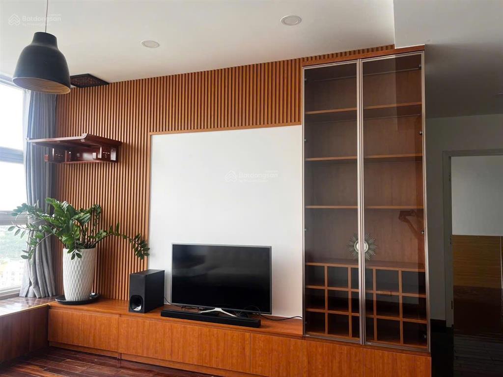 Bán căn hộ 2pn 86m2 la casa quận 7, gần phú mỹ hưng  đầy đủ nội thất đã có sổ hồng