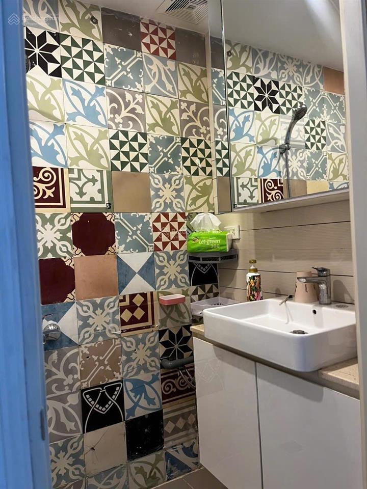 Bán căn hộ 2pn 86m2 la casa quận 7, gần phú mỹ hưng  đầy đủ nội thất đã có sổ hồng