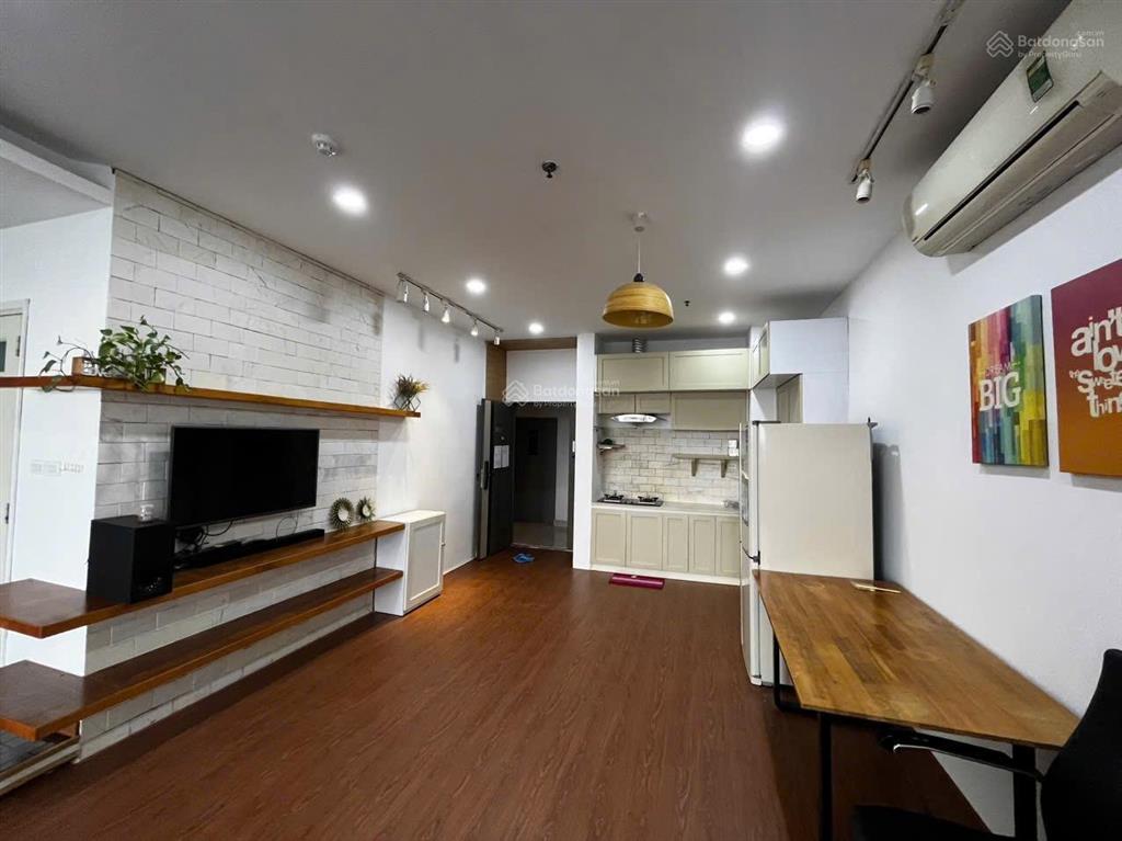 Bán căn hộ 2pn 86m2 la casa quận 7, gần phú mỹ hưng  đầy đủ nội thất đã có sổ hồng