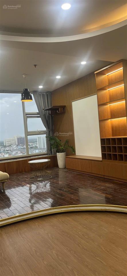 Bán căn hộ 2pn 86m2 la casa quận 7, gần phú mỹ hưng  đầy đủ nội thất đã có sổ hồng