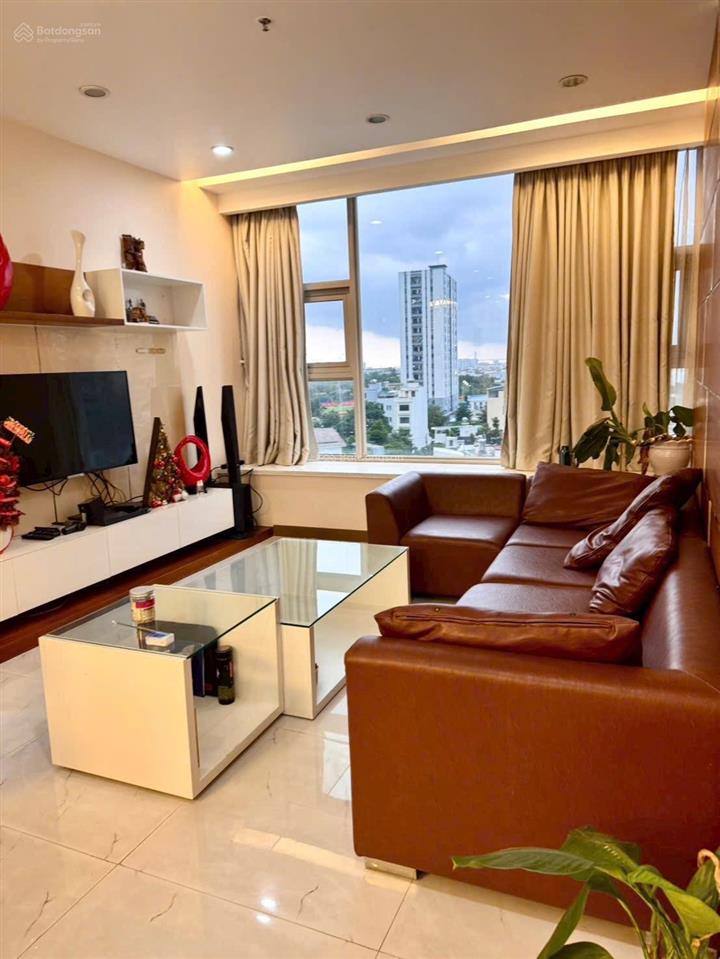 Bán căn hộ 2pn 92m2 la casa quận 7  gần phú mỹ hưng full nội thất đẹp có sổ hồng