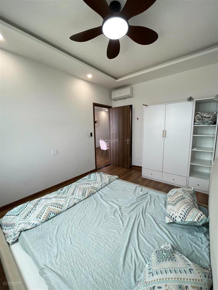 Cho thuê căn hộ 3pn full nội thất đẹp ở liền  trung tâm quận 7, phú mỹ hưng
