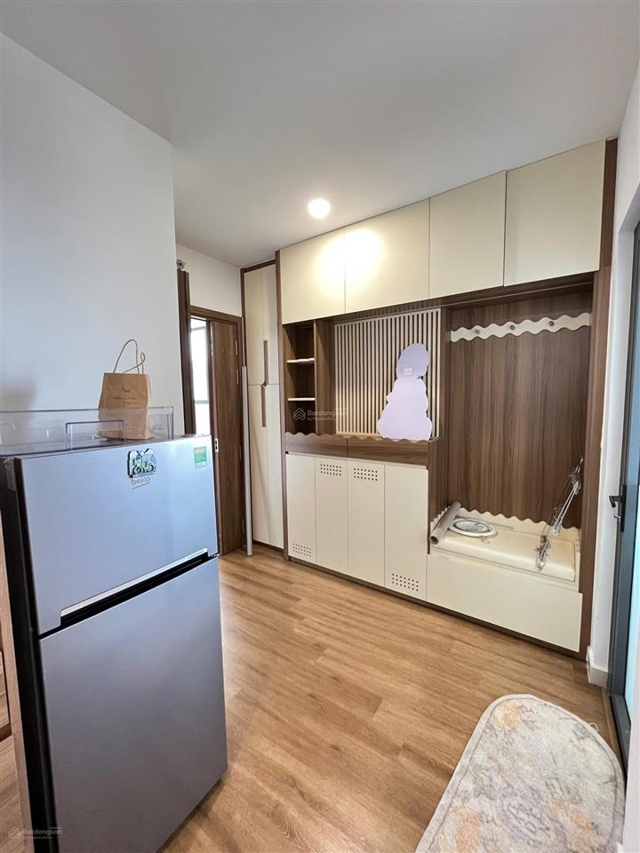 Cho thuê căn hộ 3pn full nội thất đẹp ở liền  trung tâm quận 7, phú mỹ hưng