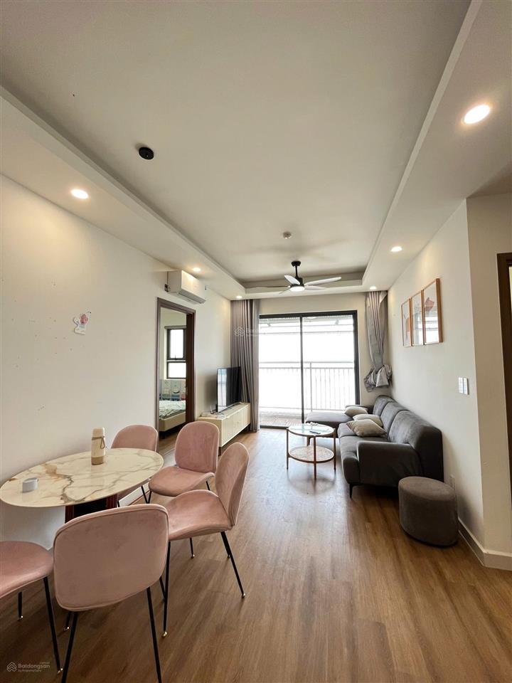 Cho thuê căn hộ 3pn full nội thất đẹp ở liền  trung tâm quận 7, phú mỹ hưng