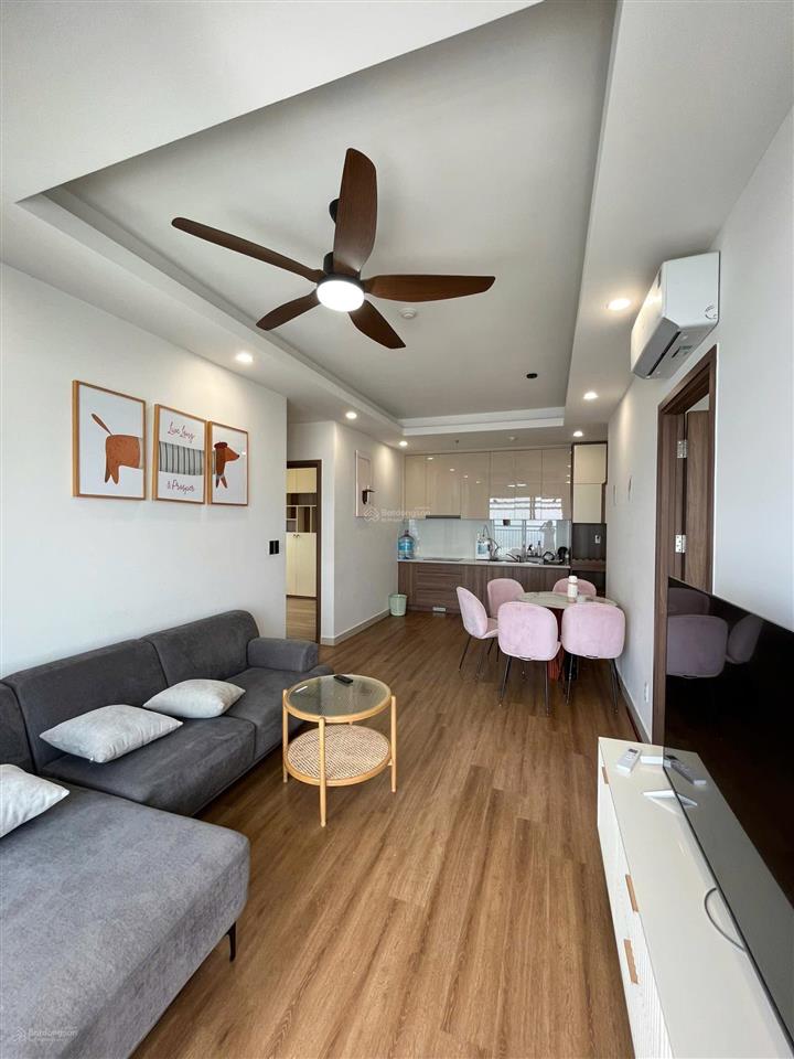 Cho thuê căn hộ 3pn full nội thất đẹp ở liền  trung tâm quận 7, phú mỹ hưng
