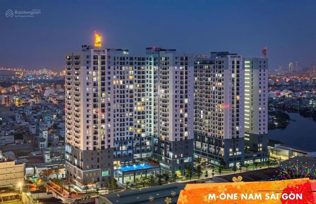 Bán căn hộ 2pn 68m2 mone nam sài gòn giá tốt  vị trí trung tâm quận 7 sẵn sồ hồng