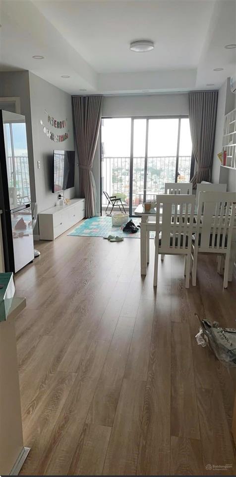 Bán căn hộ 2pn 68m2 mone nam sài gòn giá tốt  vị trí trung tâm quận 7 sẵn sồ hồng