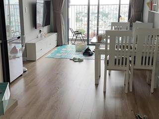 Bán căn hộ 2pn 68m2 mone nam sài gòn giá tốt  vị trí trung tâm quận 7 sẵn sồ hồng