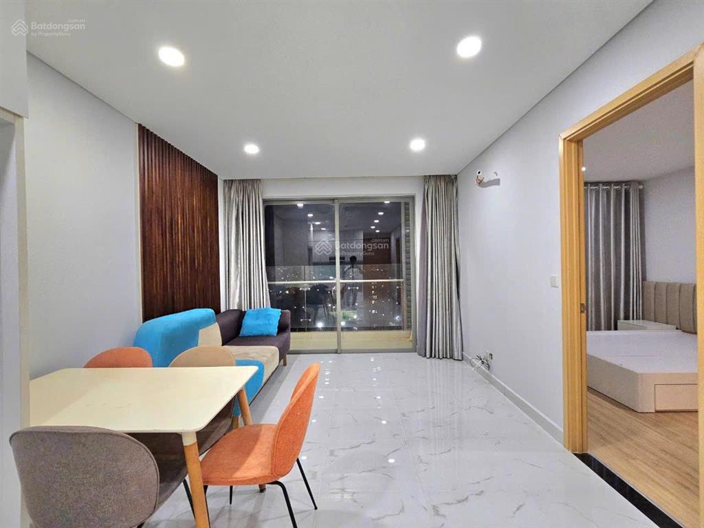Bán căn hộ 2pn 72m2 giá tốt hiện tại có sổ hồng  an gia skyline quận 7 liền kề phú mỹ hưng