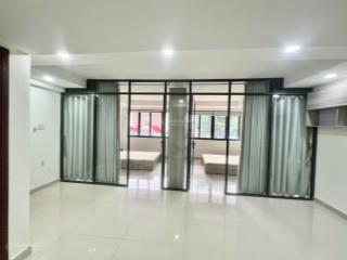 Căn hộ 2 phòng ngủ  2 nhà vệ sinh full nội thất mới xây ngay dương quảng hàm  emart phan văn trị