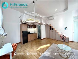 Căn hộ full nội thất  mới keng ngay phan văn trị  dương quảng hàm  đh vlu  đh iuh