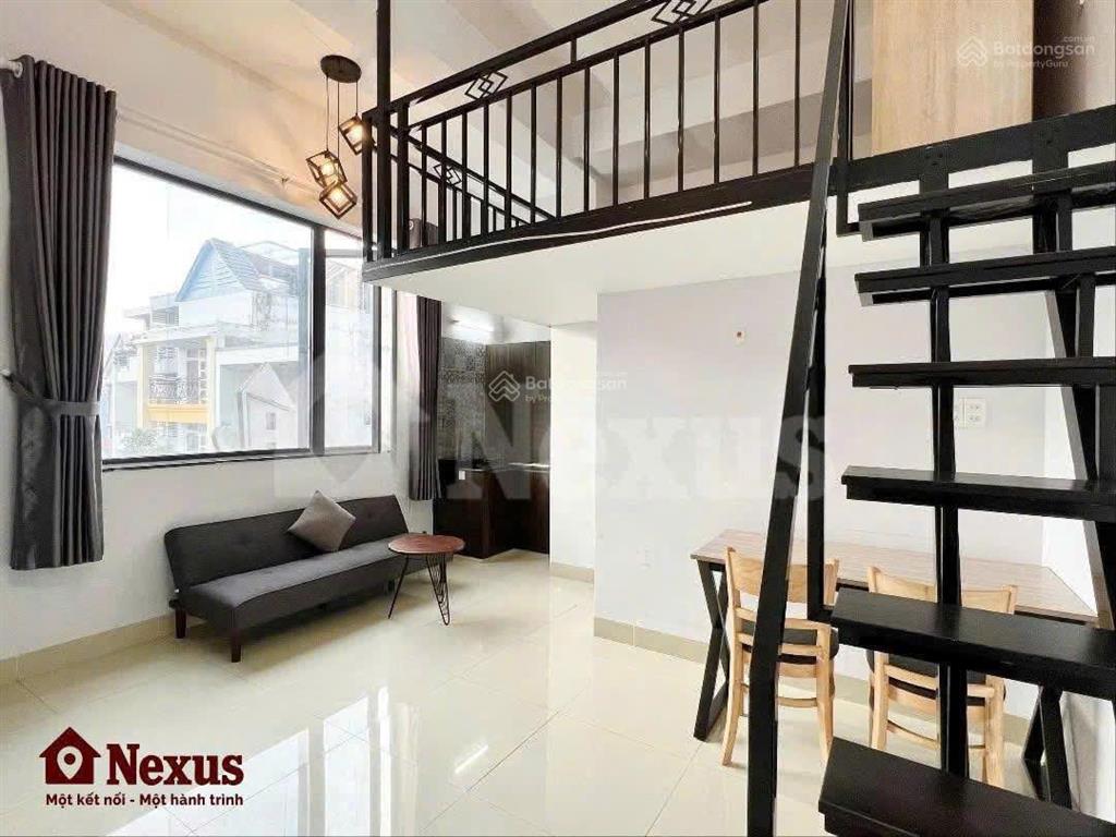 Cho thuê phòng mới xây  sẵn máy lạnh ngay phan huy ích  emart  phạm văn chiêu  trường chinh